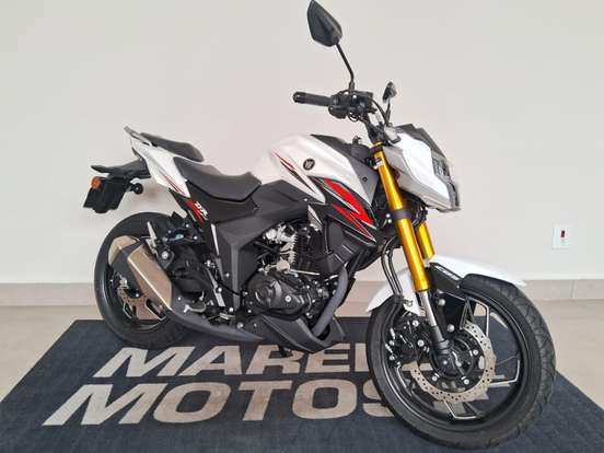 HAOJUE-DR 160 FI-2024