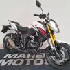 HAOJUE DR 160 FI HAOJUE DR 160 FI