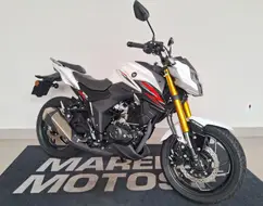 HAOJUE DR 160 FI HAOJUE DR 160 FI