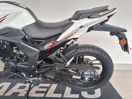 HAOJUE-DR 160 FI HAOJUE-DR 160 FI-2024