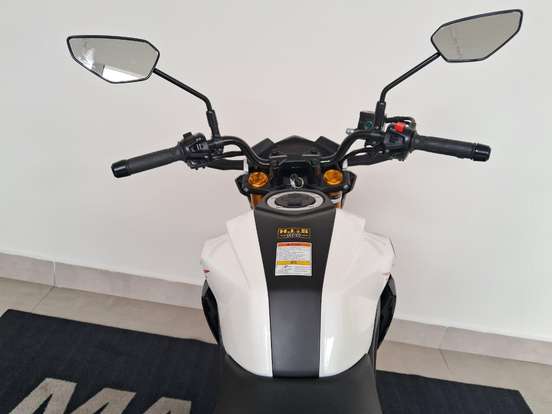 HAOJUE-DR 160 FI HAOJUE-DR 160 FI-2024