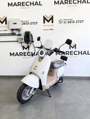 HAOJUE MASTER RIDE 150 