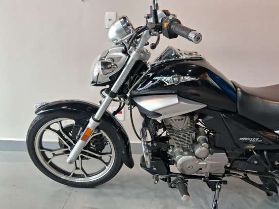 HAOJUE-MASTER RIDE 150 HAOJUE-MASTER RIDE 150-2023