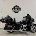 HARLEY-DAVIDSON ELECTRA GLIDE ULTRA LIMITED HARLEY-DAVIDSON ELECTRA GLIDE ULTRA LIMITED