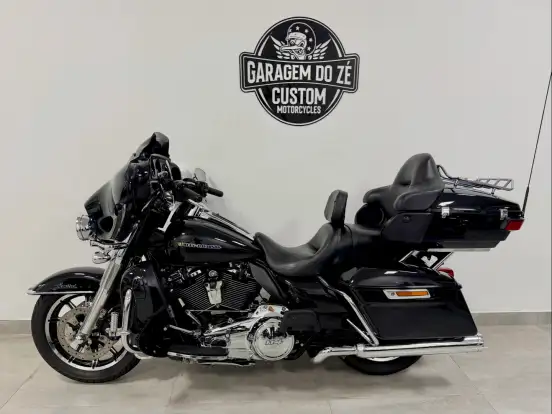 HARLEY-DAVIDSON-ELECTRA GLIDE ULTRA LIMITED HARLEY-DAVIDSON-ELECTRA GLIDE ULTRA LIMITED-2019