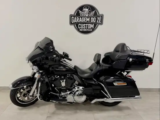 HARLEY-DAVIDSON-ELECTRA GLIDE ULTRA LIMITED HARLEY-DAVIDSON-ELECTRA GLIDE ULTRA LIMITED-2019