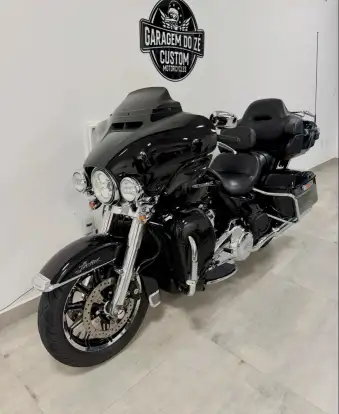 HARLEY-DAVIDSON-ELECTRA GLIDE ULTRA LIMITED HARLEY-DAVIDSON-ELECTRA GLIDE ULTRA LIMITED-2019