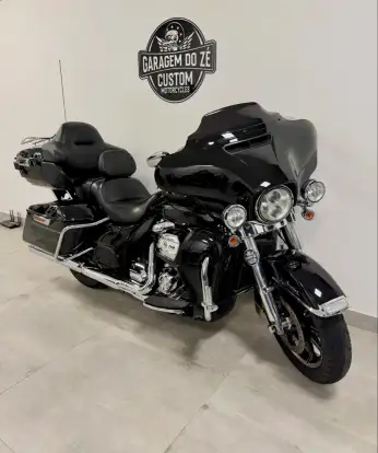 HARLEY-DAVIDSON-ELECTRA GLIDE ULTRA LIMITED HARLEY-DAVIDSON-ELECTRA GLIDE ULTRA LIMITED-2019