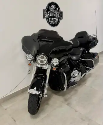 HARLEY-DAVIDSON-ELECTRA GLIDE ULTRA LIMITED HARLEY-DAVIDSON-ELECTRA GLIDE ULTRA LIMITED-2019