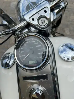 HARLEY-DAVIDSON-ROAD KING CLASSIC HARLEY-DAVIDSON-ROAD KING CLASSIC-2014