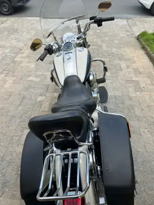 HARLEY-DAVIDSON-ROAD KING CLASSIC HARLEY-DAVIDSON-ROAD KING CLASSIC-2014