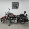 HARLEY-DAVIDSON SOFTAIL DELUXE HARLEY-DAVIDSON SOFTAIL DELUXE
