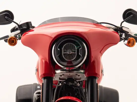 HARLEY-DAVIDSON-SPORT GLIDE HARLEY-DAVIDSON-SPORT GLIDE-2020