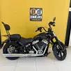 HARLEY-DAVIDSON STREET BOB HARLEY-DAVIDSON STREET BOB