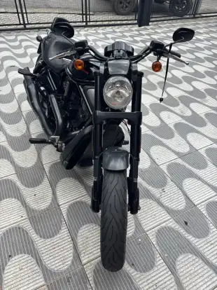 HARLEY-DAVIDSON-V-ROD MUSCLE HARLEY-DAVIDSON-V-ROD MUSCLE-2013