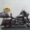 HARLEY-DAVIDSON CVO LIMITED HARLEY-DAVIDSON CVO LIMITED