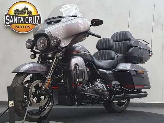 HARLEY-DAVIDSON-CVO LIMITED HARLEY-DAVIDSON-CVO LIMITED-2020