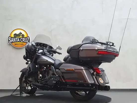 HARLEY-DAVIDSON-CVO LIMITED HARLEY-DAVIDSON-CVO LIMITED-2020