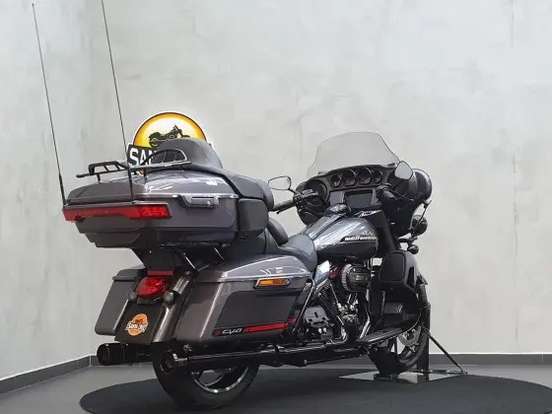HARLEY-DAVIDSON-CVO LIMITED HARLEY-DAVIDSON-CVO LIMITED-2020