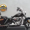 HARLEY-DAVIDSON DYNA SWITCHBACK HARLEY-DAVIDSON DYNA SWITCHBACK