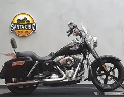 HARLEY-DAVIDSON DYNA SWITCHBACK HARLEY-DAVIDSON DYNA SWITCHBACK