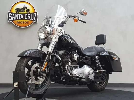 HARLEY-DAVIDSON-DYNA SWITCHBACK-2012