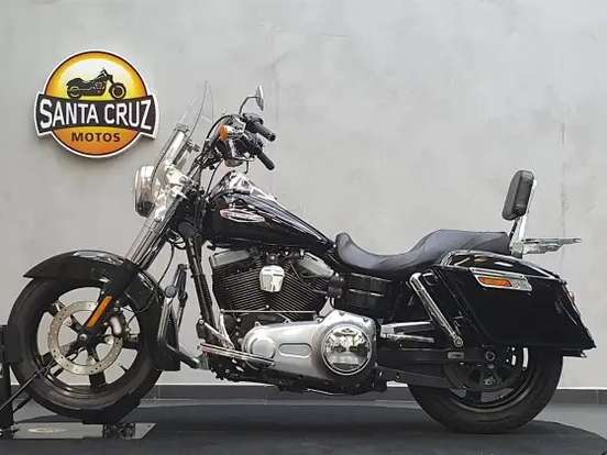 HARLEY-DAVIDSON-DYNA SWITCHBACK-2012