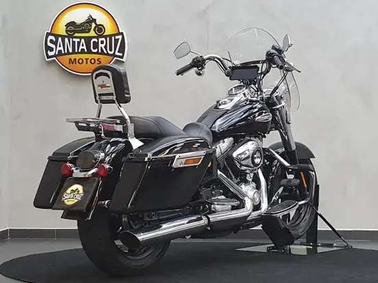 HARLEY-DAVIDSON-DYNA SWITCHBACK HARLEY-DAVIDSON-DYNA SWITCHBACK-2012