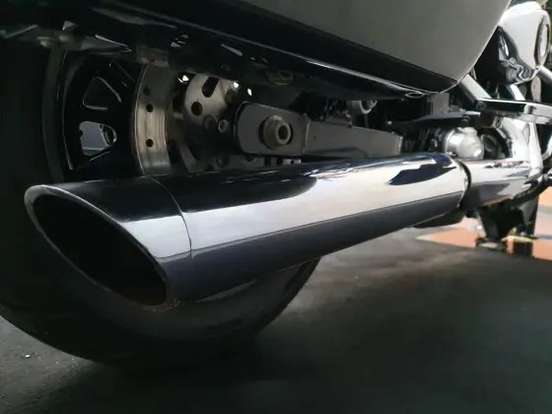 HARLEY-DAVIDSON-DYNA SWITCHBACK-2012