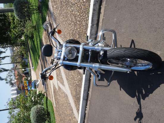 HARLEY-DAVIDSON-DYNA SUPER GLIDE CUSTOM HARLEY-DAVIDSON-DYNA SUPER GLIDE CUSTOM-2011