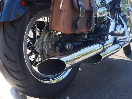 HARLEY-DAVIDSON-DYNA SUPER GLIDE CUSTOM HARLEY-DAVIDSON-DYNA SUPER GLIDE CUSTOM-2011
