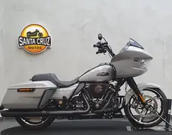 HARLEY-DAVIDSON ROAD GLIDE HARLEY-DAVIDSON ROAD GLIDE