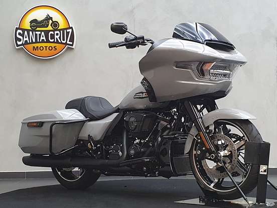 HARLEY-DAVIDSON-ROAD GLIDE-2025