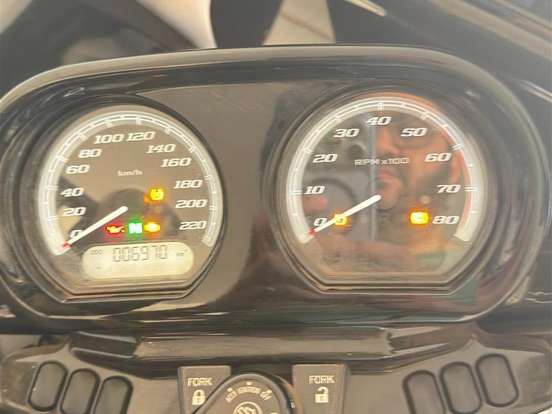 HARLEY-DAVIDSON-ROAD GLIDE LIMITED HARLEY-DAVIDSON-ROAD GLIDE LIMITED-2020