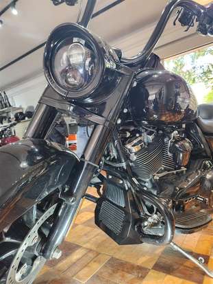 HARLEY-DAVIDSON-ROAD KING SPECIAL-2021