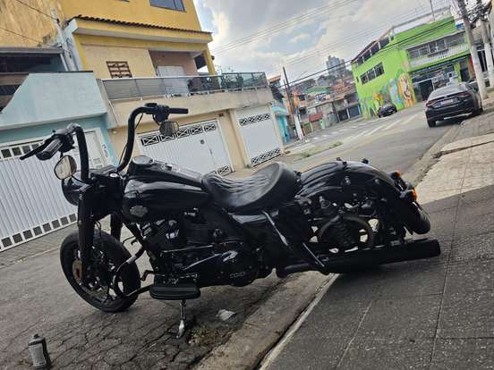 HARLEY-DAVIDSON-ROAD KING SPECIAL HARLEY-DAVIDSON-ROAD KING SPECIAL-2021