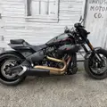 HARLEY-DAVIDSON SOFTAIL FXDR 114 HARLEY-DAVIDSON SOFTAIL FXDR 114