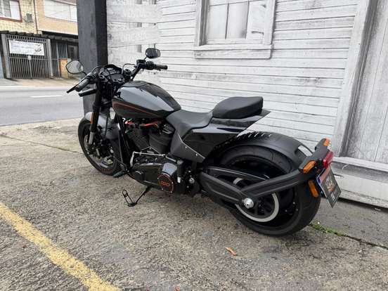 HARLEY-DAVIDSON-SOFTAIL FXDR 114 HARLEY-DAVIDSON-SOFTAIL FXDR 114-2019
