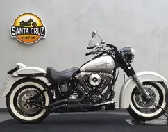 HARLEY-DAVIDSON SOFTAIL HERITAGE CLASSIC HARLEY-DAVIDSON SOFTAIL HERITAGE CLASSIC