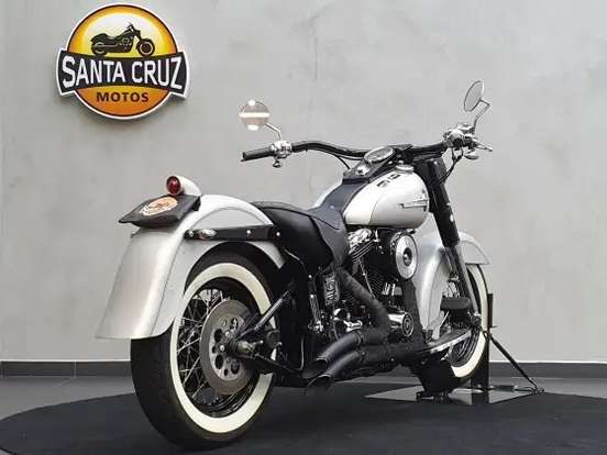 HARLEY-DAVIDSON-SOFTAIL HERITAGE CLASSIC HARLEY-DAVIDSON-SOFTAIL HERITAGE CLASSIC-1996