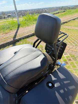 HARLEY-DAVIDSON-SOFTAIL HERITAGE CLASSIC-2025