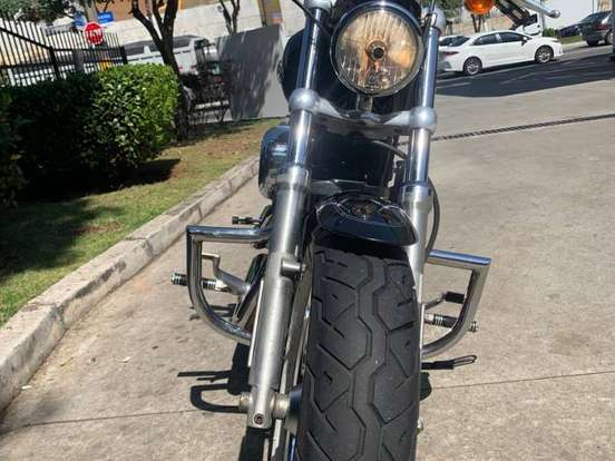 HARLEY-DAVIDSON-SPORTSTER 1200 CUSTOM CA LIMITED HARLEY-DAVIDSON-SPORTSTER 1200 CUSTOM CA LIMITED-2013