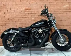 HARLEY-DAVIDSON SPORTSTER 1200 XL CUSTOM HARLEY-DAVIDSON SPORTSTER 1200 XL CUSTOM