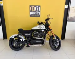HARLEY-DAVIDSON SPORTSTER XR 1200X HARLEY-DAVIDSON SPORTSTER XR 1200X