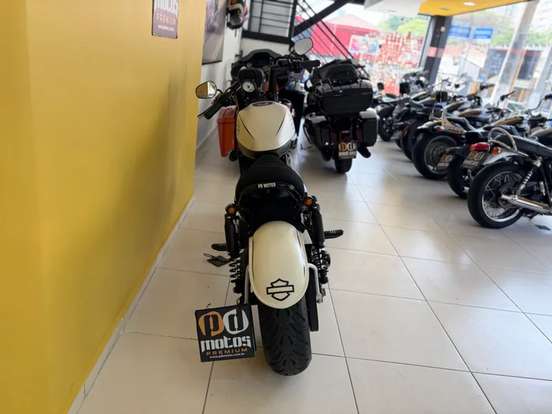 HARLEY-DAVIDSON-SPORTSTER XR 1200X HARLEY-DAVIDSON-SPORTSTER XR 1200X-2012