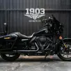 HARLEY-DAVIDSON STREET GLIDE SPECIAL HARLEY-DAVIDSON STREET GLIDE SPECIAL