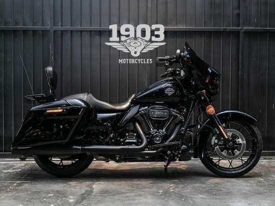 HARLEY-DAVIDSON-STREET GLIDE SPECIAL HARLEY-DAVIDSON-STREET GLIDE SPECIAL-2023