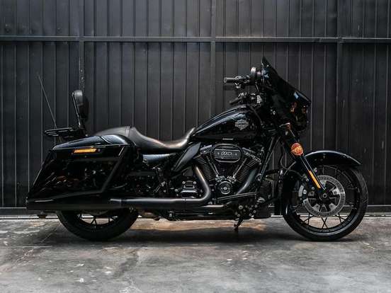 HARLEY-DAVIDSON-STREET GLIDE SPECIAL HARLEY-DAVIDSON-STREET GLIDE SPECIAL-2023