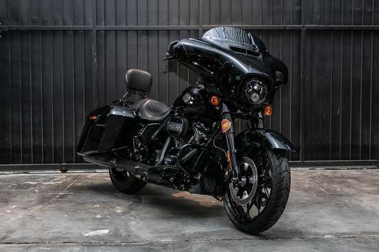 HARLEY-DAVIDSON-STREET GLIDE SPECIAL-2023
