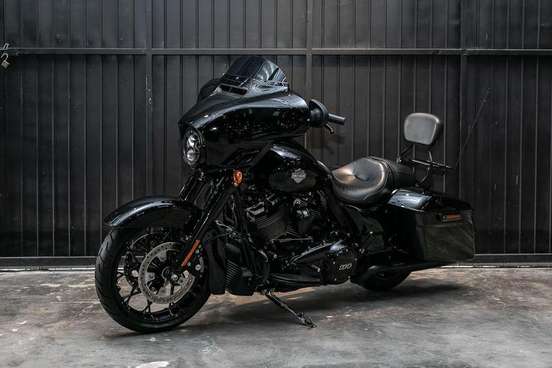 HARLEY-DAVIDSON-STREET GLIDE SPECIAL-2023